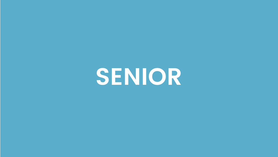 MtCA - Senior