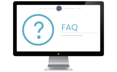 FAQ Getting started